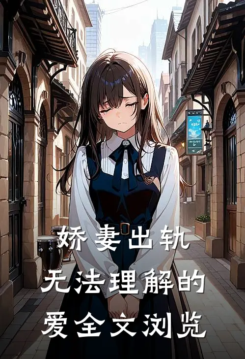 娇妻出轨：无法理解的爱全文浏览