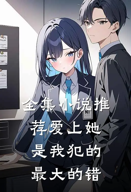 全集小说推荐爱上她，是我犯的最大的错