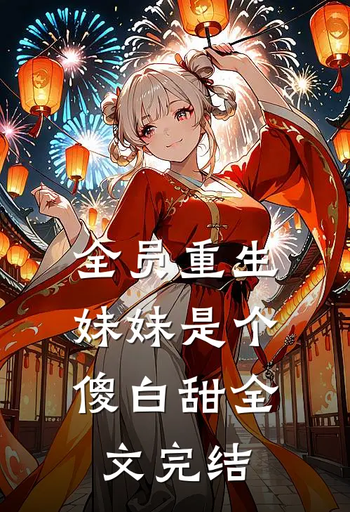 全员重生：妹妹是个傻白甜全文完结