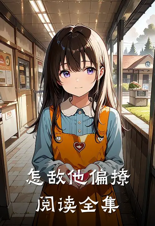 怎敌他偏撩阅读全集