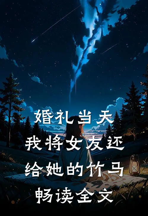 婚礼当天，我将女友还给她的竹马畅读全文