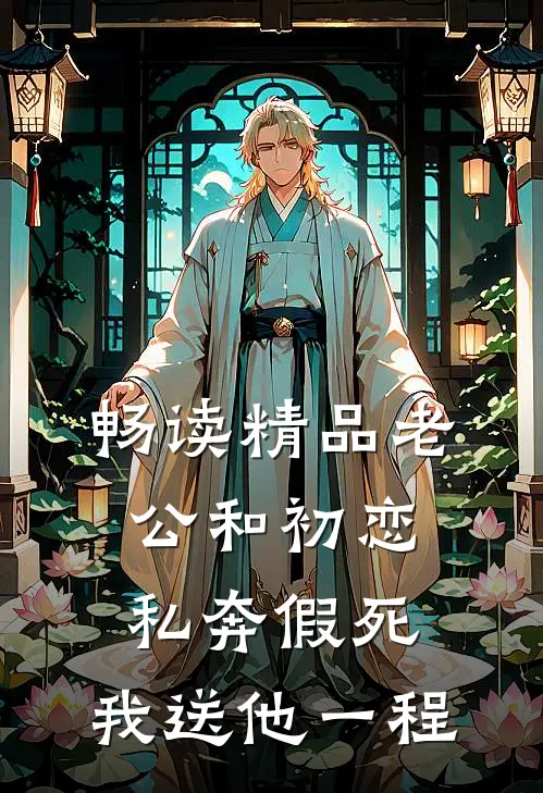 畅读精品老公和初恋私奔假死，我送他一程
