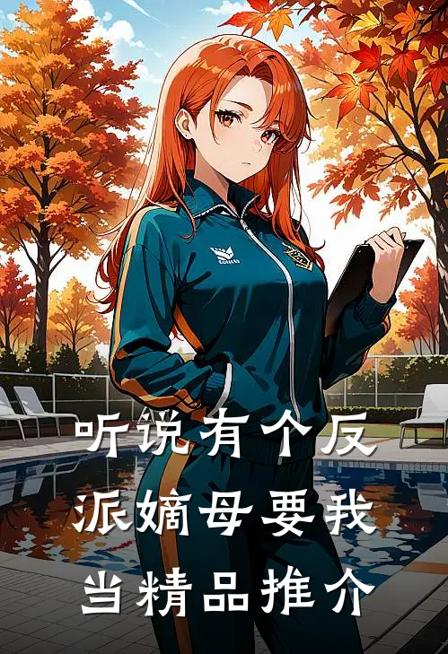 听说有个反派嫡母要我当精品推介