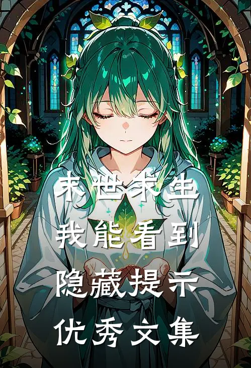 末世求生：我能看到隐藏提示优秀文集