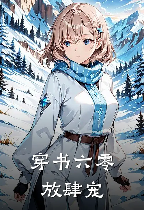 穿书六零放肆宠
