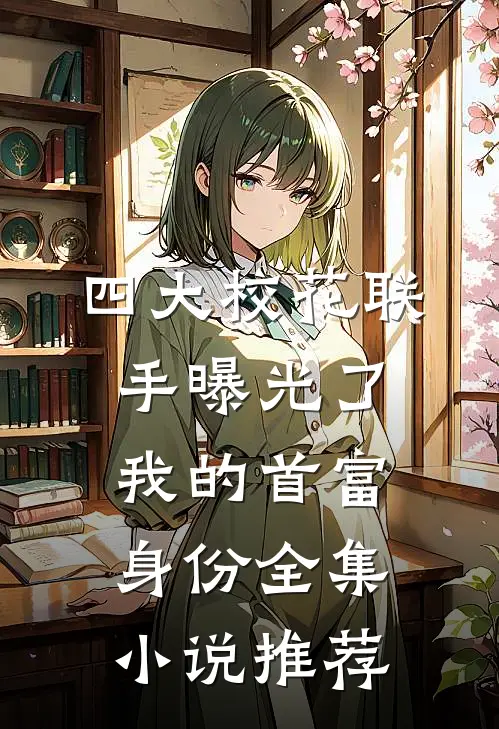 四大校花联手曝光了我的首富身份全集小说推荐