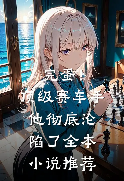 完蛋！顶级赛车手他彻底沦陷了全本小说推荐