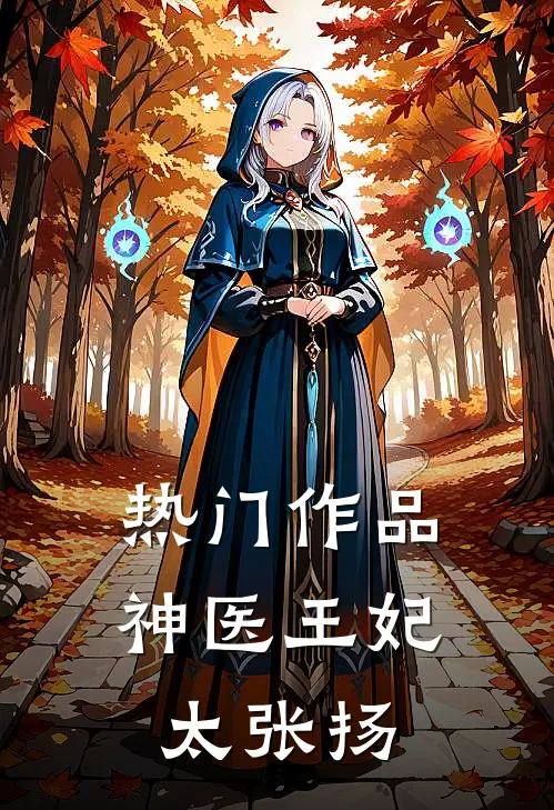 热门作品神医王妃太张扬