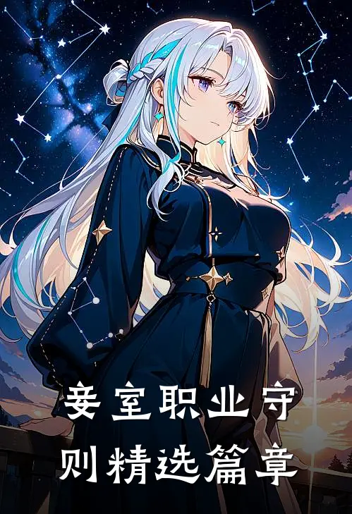 妾室职业守则精选篇章