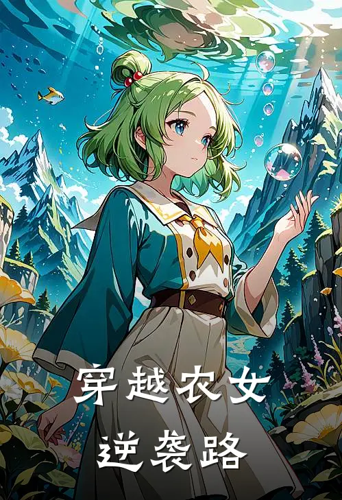 穿越农女逆袭路