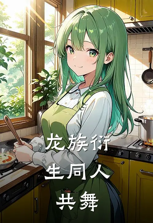 龙族衍生同人：共舞