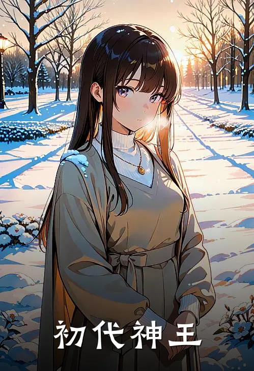 初代神王