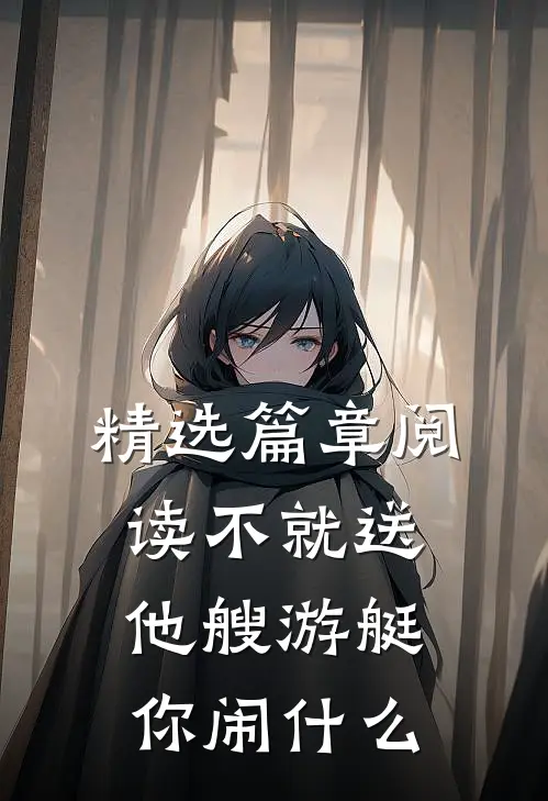 精选篇章阅读不就送他艘游艇，你闹什么