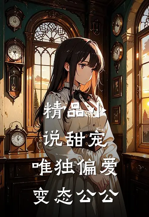 精品小说甜宠：唯独偏爱变态公公