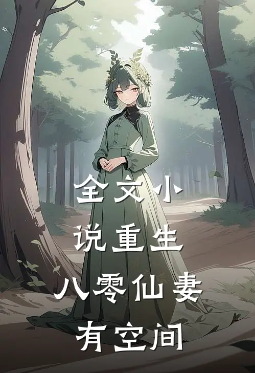 全文小说重生：八零仙妻有空间
