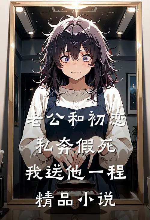 老公和初恋私奔假死，我送他一程精品小说
