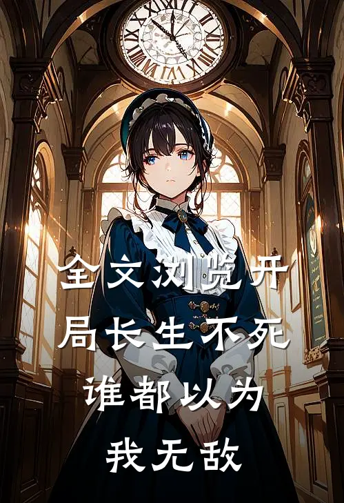 全文浏览开局长生不死，谁都以为我无敌