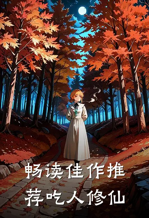 畅读佳作推荐吃人修仙