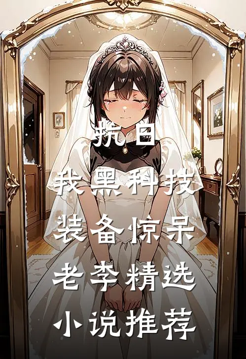 抗日：我黑科技装备惊呆老李精选小说推荐