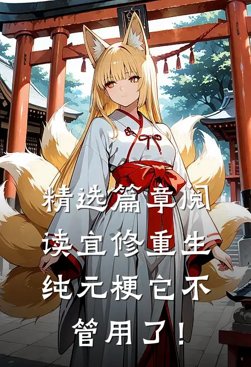 精选篇章阅读宜修重生纯元梗它不管用了！