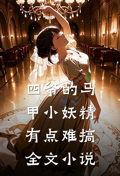 四爷的马甲小妖精有点难搞全文小说