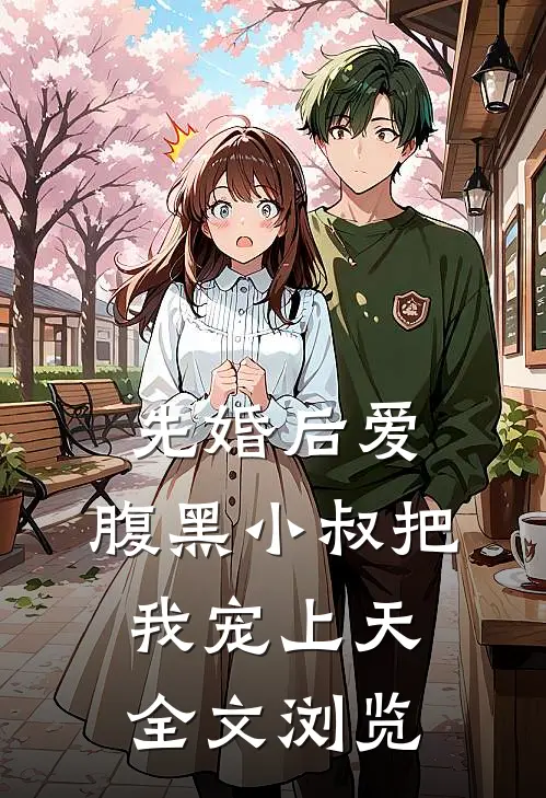 先婚后爱：腹黑小叔把我宠上天全文浏览