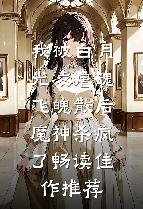我被白月光凌虐魂飞魄散后，魔神杀疯了畅读佳作推荐