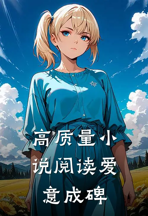 高质量小说阅读爱意成碑