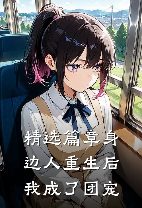 精选篇章身边人重生后，我成了团宠