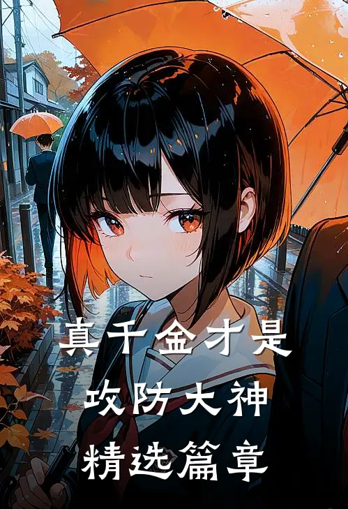 真千金才是攻防大神精选篇章