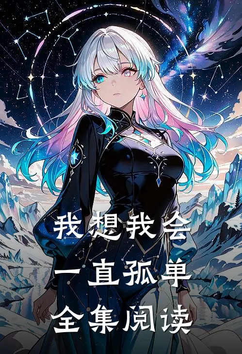 我想我会一直孤单全集阅读