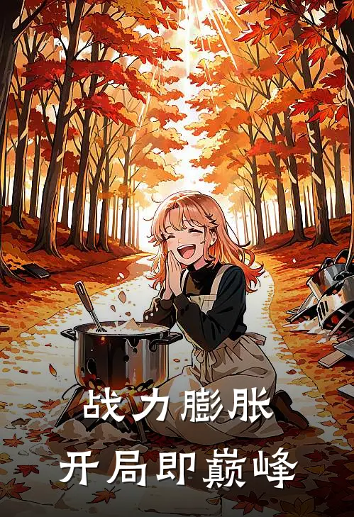 战力膨胀，开局即巅峰