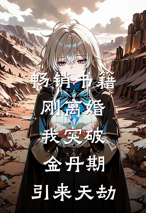 畅销书籍刚离婚，我突破金丹期，引来天劫