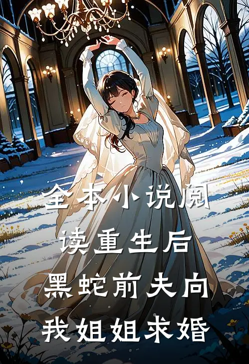 全本小说阅读重生后，黑蛇前夫向我姐姐求婚