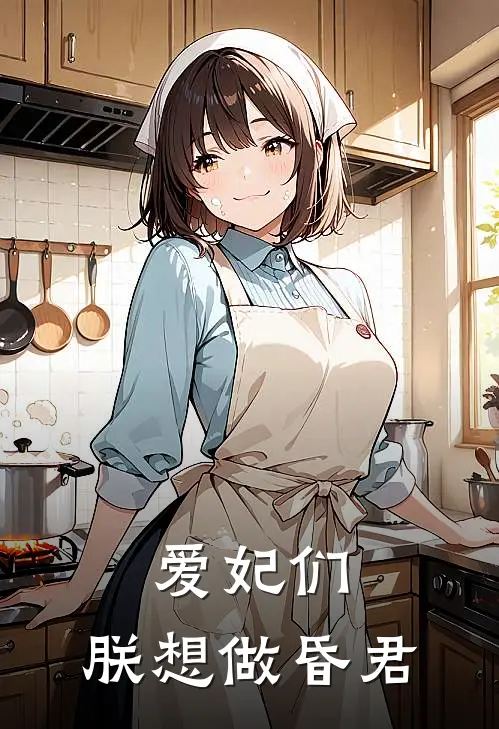 爱妃们，朕想做昏君
