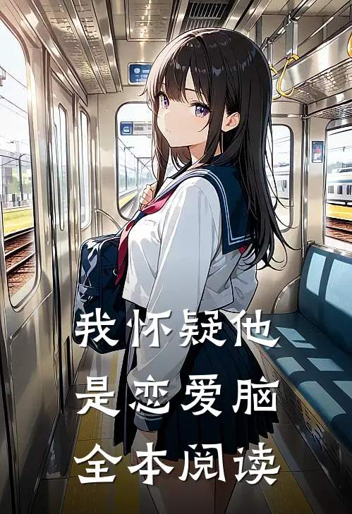 我怀疑他是恋爱脑全本阅读