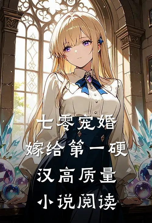 七零宠婚，嫁给第一硬汉高质量小说阅读