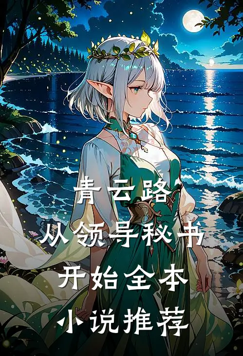 青云路：从领导秘书开始全本小说推荐