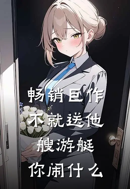 畅销巨作不就送他艘游艇，你闹什么