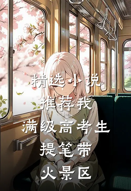 精选小说推荐我，满级高考生，提笔带火景区