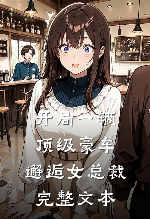 开局一辆顶级豪车，邂逅女总裁完整文本