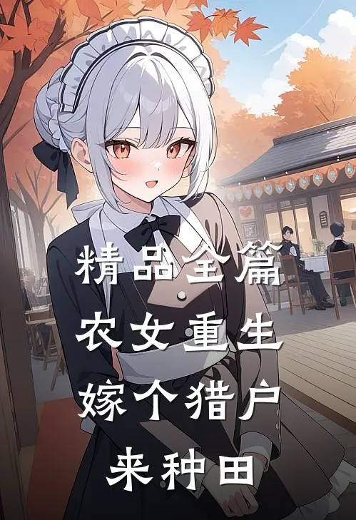 精品全篇农女重生：嫁个猎户来种田