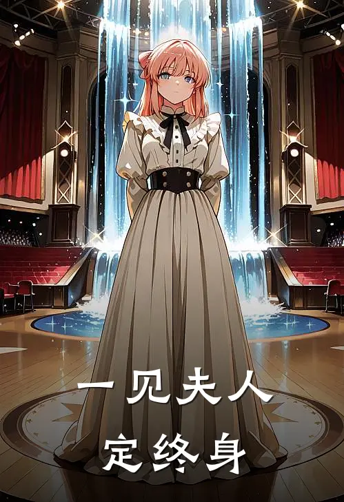 一见夫人定终身