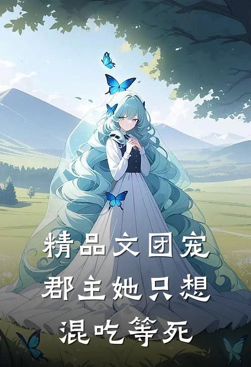 精品文团宠郡主她只想混吃等死