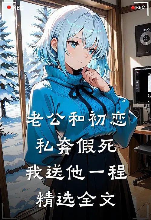 老公和初恋私奔假死，我送他一程精选全文