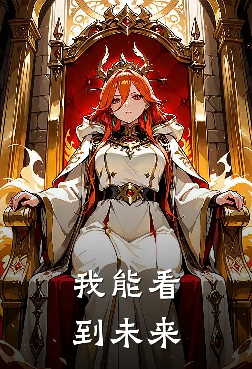 我能看到未来