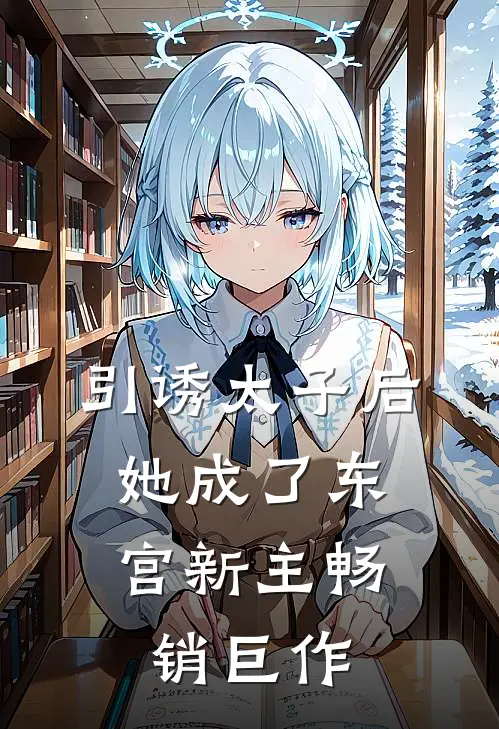 引诱太子后，她成了东宫新主畅销巨作