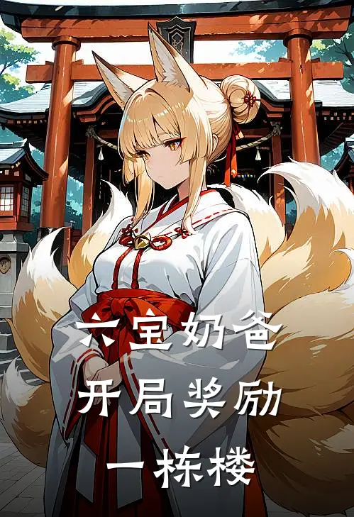 六宝奶爸：开局奖励一栋楼