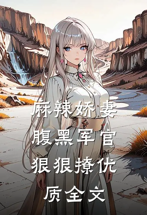 麻辣娇妻，腹黑军官狠狠撩优质全文