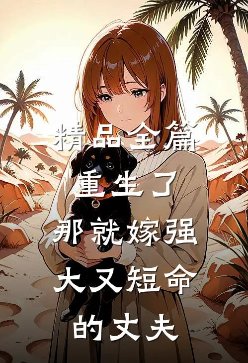 精品全篇重生了，那就嫁强大又短命的丈夫